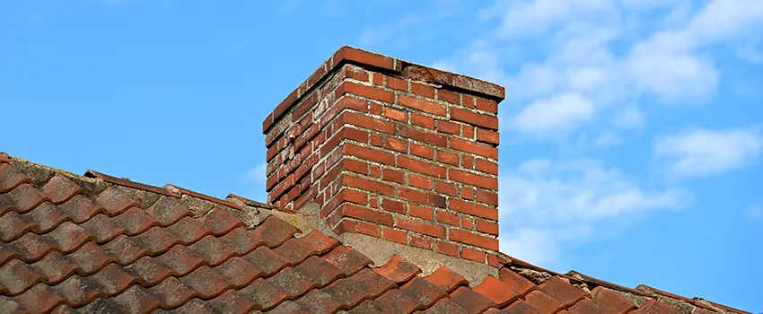 Flue Tiles Cracked Repair Services near Me in Hoover, AL