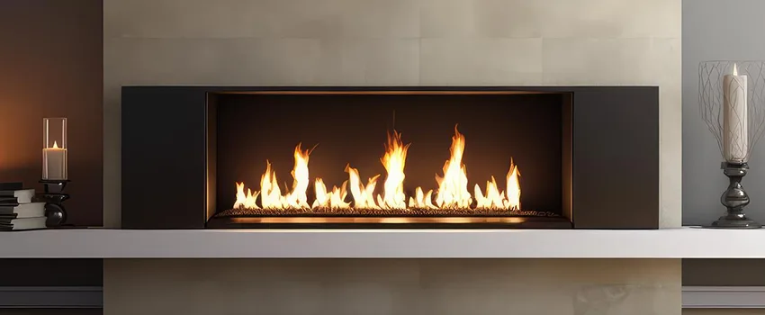 Vent Free Gas Fireplaces Repair Solutions in Hoover, Alabama