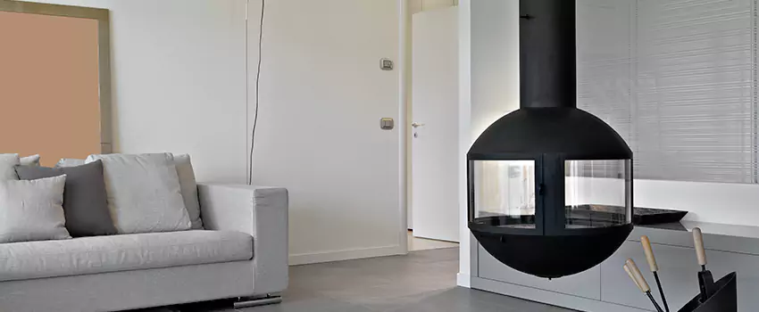 Hanging & Suspended Fireplaces Designer in Hoover, Alabama