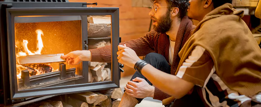 Benefits of Harman Stoves Fireplace in Hoover, Alabama