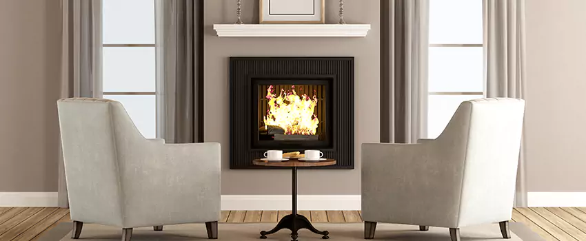Heat & Glo Outdoor Gas Fireplaces Installation Contractors in Hoover, Alabama