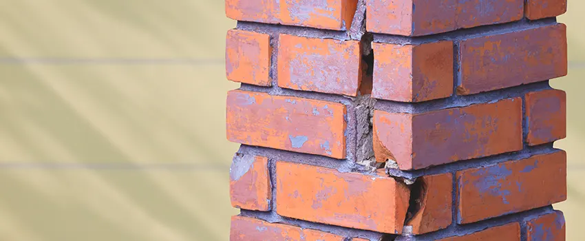 Leaking Chimney Repair And Replacement Cost in Hoover, Alabama