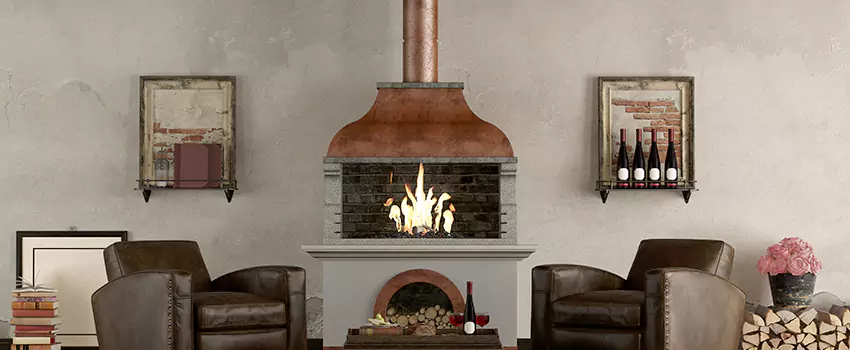 Benefits of Pacific Energy Fireplace in Hoover, Alabama