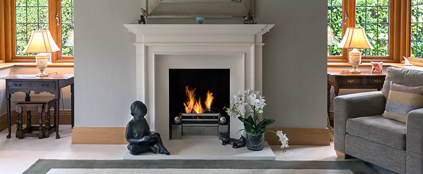 RSF Fireplaces Maintenance and Repair in Hoover, Alabama