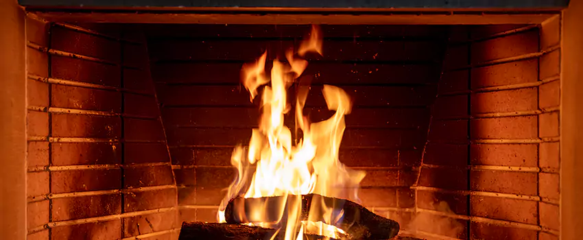 Soot Cleanup Services in Hoover, AL