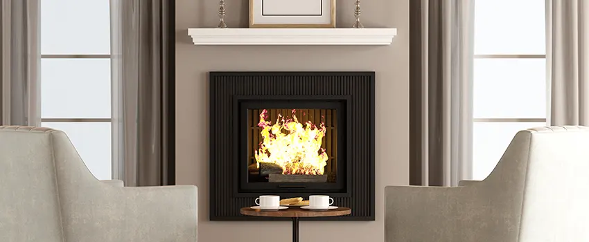 Superior Outdoor Fireplace Repair in Hoover, AL
