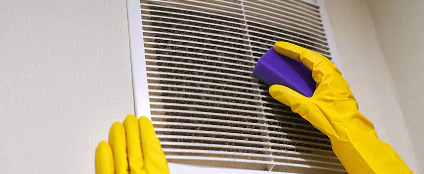Vent Cleaning Company in Hoover, AL