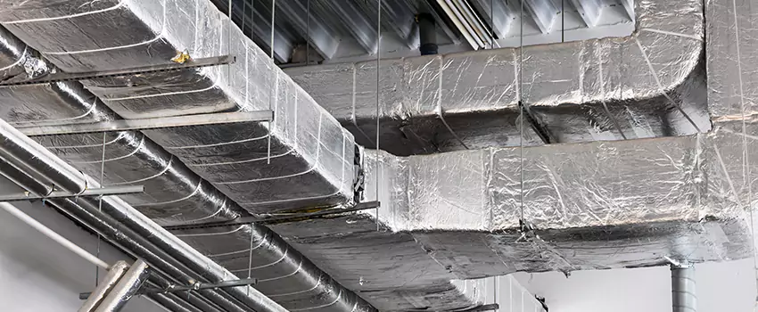 Vent Dust Cleaning Cost in Hoover, AL