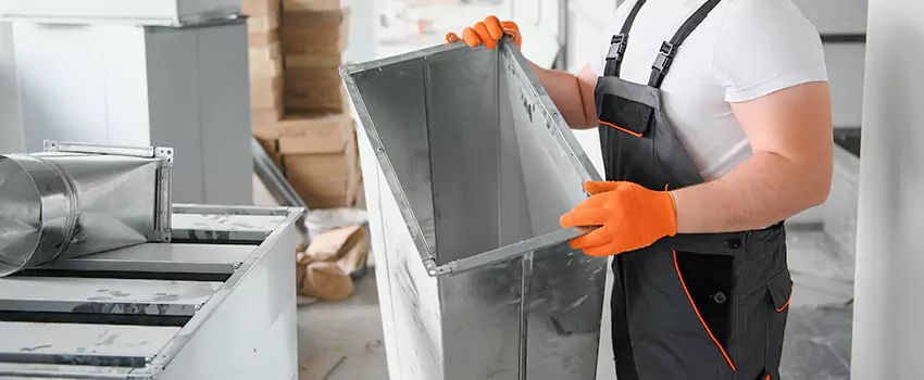 Ventilation Fan Cleaning Services in Hoover, Alabama