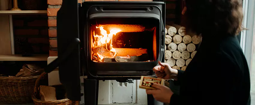 Key Features of Vermont Castings Fireplaces in Hoover, AL