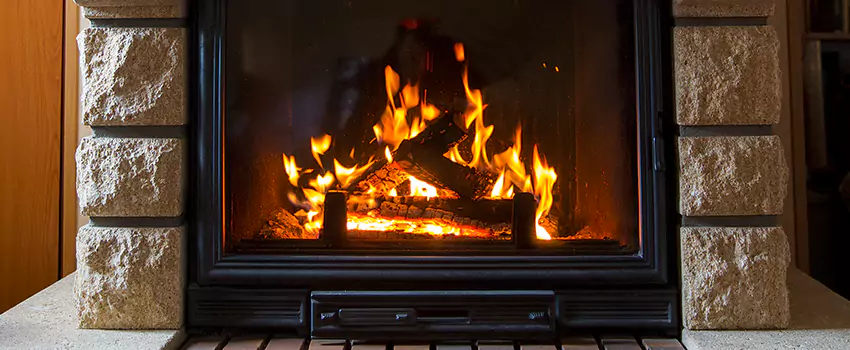 Best Wood Fireplace Repair Company in Hoover, Alabama
