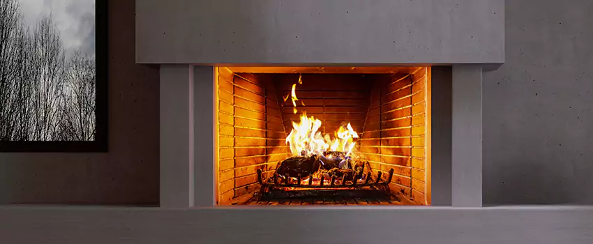 Indoor Wood Burning Furnace Repair and Installation in Hoover, Alabama