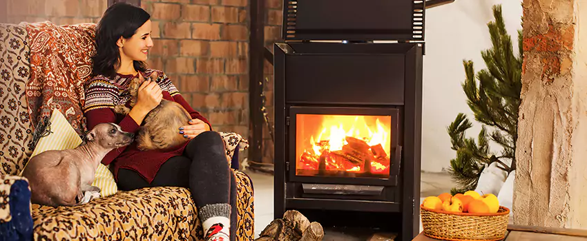 Wood Stove Chimney Cleaning Services in Hoover, AL