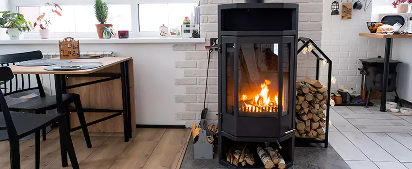 Wood Stove Inspection Services in Hoover, AL