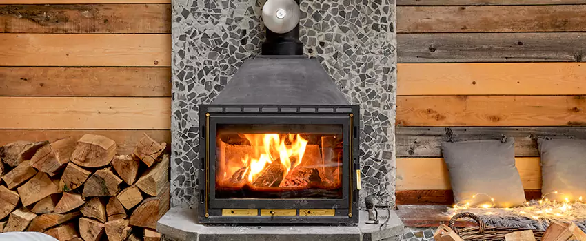 Wood Stove Cracked Glass Repair Services in Hoover, AL