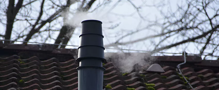 Broken Chimney Animal Screen Repair And Installation in Hoover, AL
