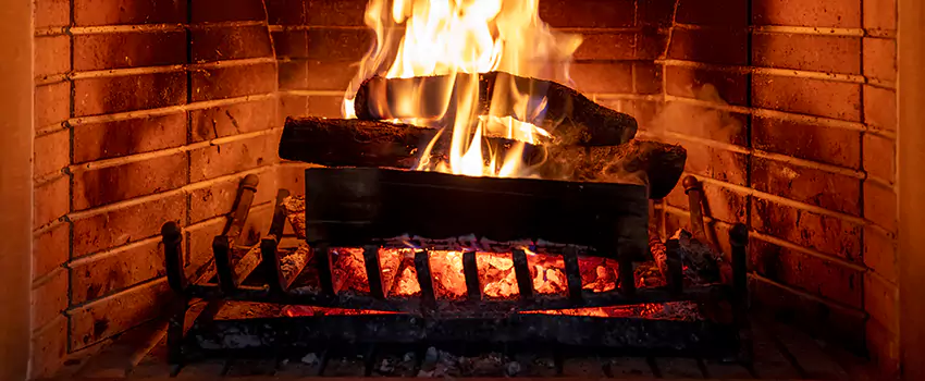 Chimney Ash Dump Cover Repair Services in Hoover, AL