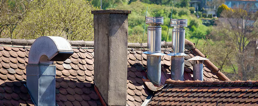 Commercial Chimney Blockage Removal in Hoover, Alabama