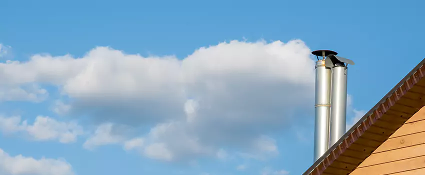 Chimney Cap Bird Guard Repair in Hoover, Alabama