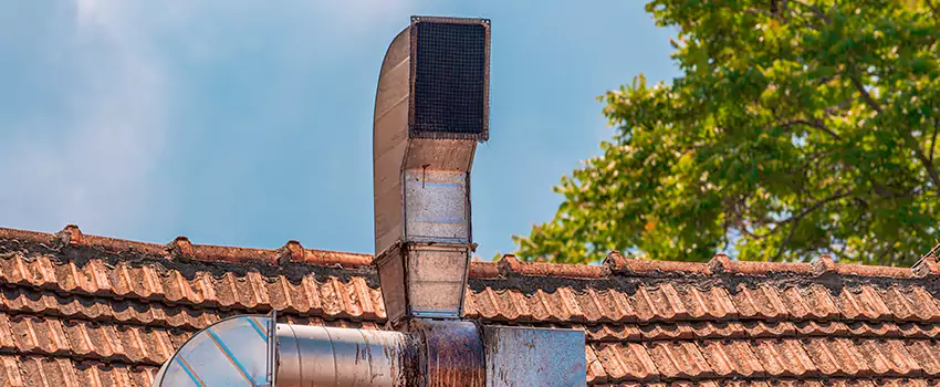 Chimney Cleaning Cost in Hoover, Alabama