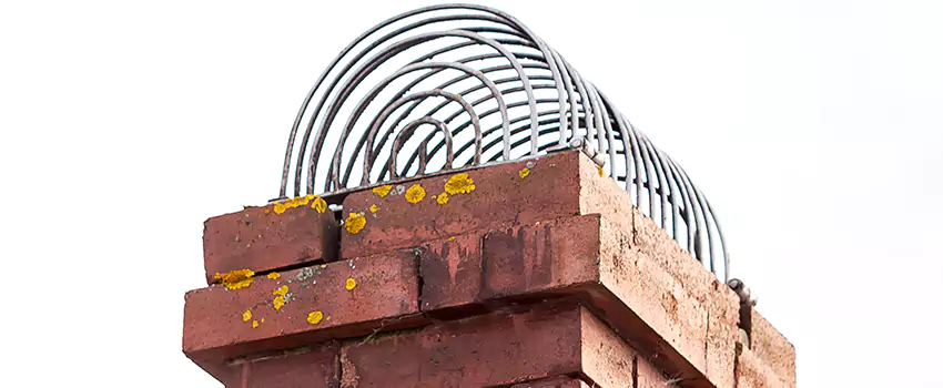 Chimney Crown Problems in Hoover, Alabama
