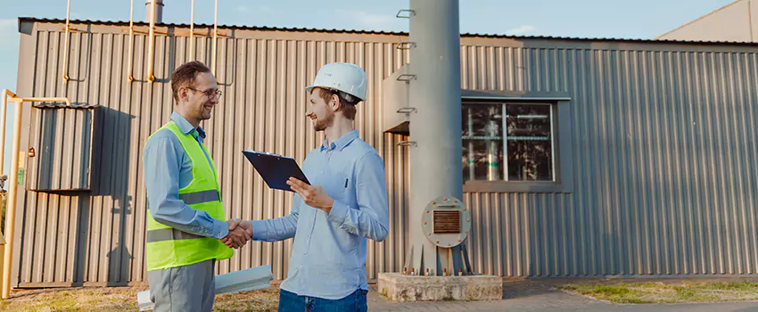 Chimney Cap Inspection in Hoover, AL