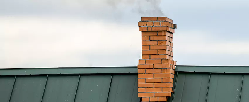 Chimney Installation Company in Hoover, AL