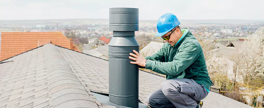 Insulated Chimney Liner Services in Hoover, AL
