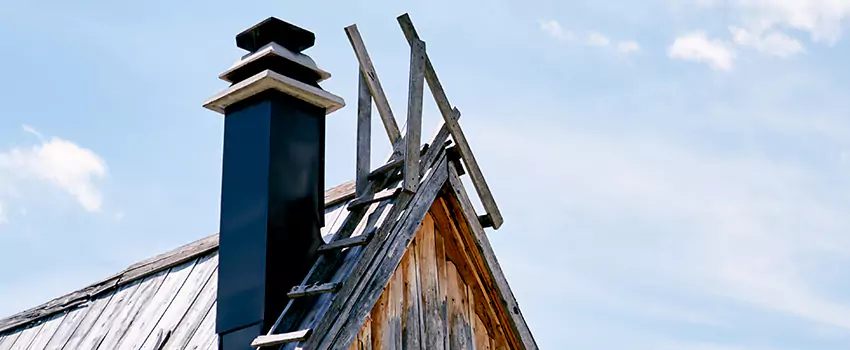 Chimney Pot Inspection in Hoover, AL