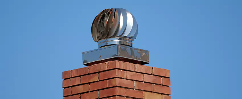 Chimney Flue Rebuild Services in Hoover, Alabama