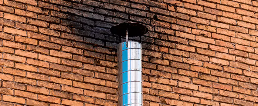 Chimney Design and Style Remodel Services in Hoover, Alabama