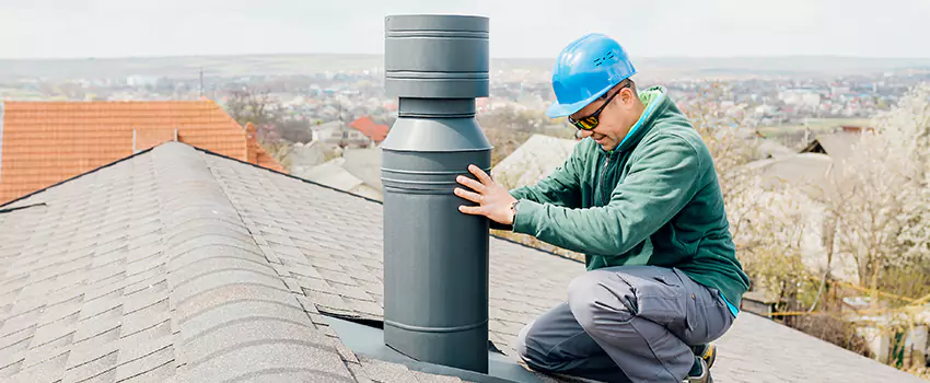 Chimney Repair Cost in Hoover, AL