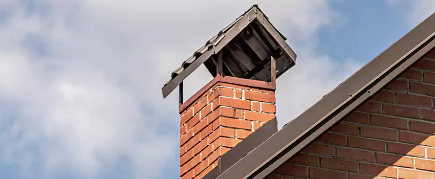 Chimney Saver Masonry Repair Contractor in Hoover, Alabama