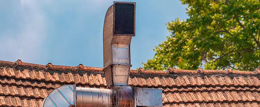 Chimney Blockage Removal in Hoover, Alabama