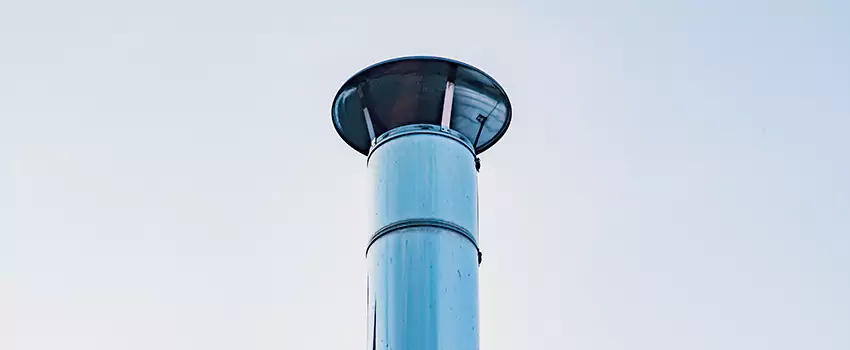 Chimney Spark Arrestor Mesh Installation in Hoover, Alabama