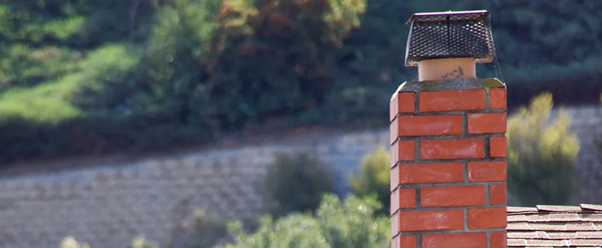Chimney Tuckpointing And Masonry Restoration in Hoover, AL