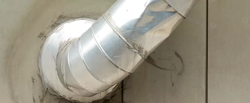 Dryer Vent Repair Process in Hoover, AL