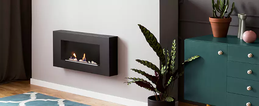 Cost of Ethanol Fireplace Repair And Installation Services in Hoover, AL