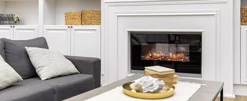 Professional Fireplace Maintenance Contractors in Hoover, AL