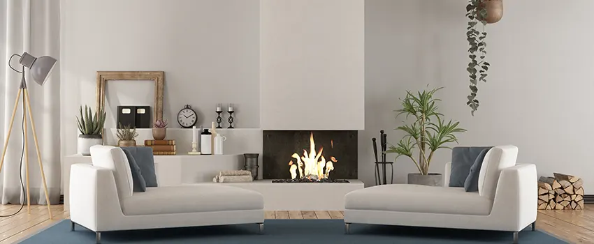Decorative Fireplace Crystals Services in Hoover, Alabama