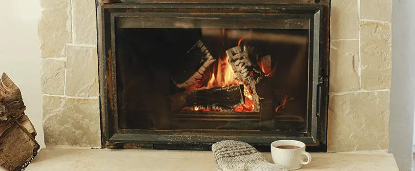 Fireplace Door Handle Replacements Services in Hoover, Alabama