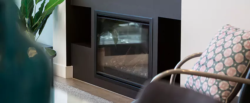 Gas Fireplace Installation in Hoover, AL