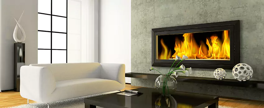 Fireplace Hearth Ideas in Hoover, Alabama