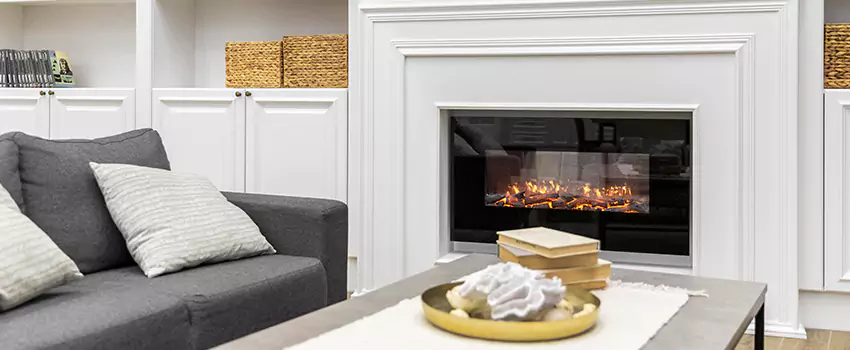 Pellet Fireplace Insert Installation in Hoover, AL