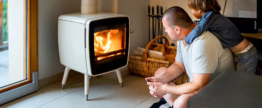 Fireplace Flue Maintenance Services in Hoover, AL