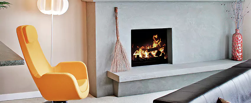 Electric Fireplace Makeover Services in Hoover, AL