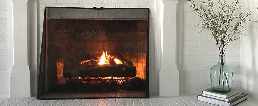 Cost-Effective Fireplace Mantel Inspection And Maintenance in Hoover, AL