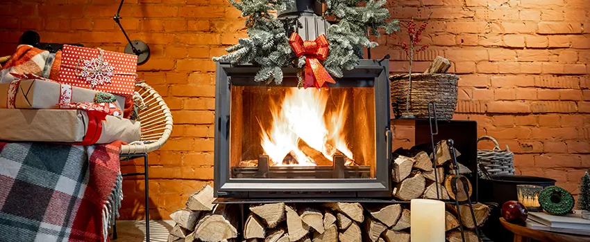 Steel Fireplace Grate Repair And Replacement Services in Hoover, Alabama