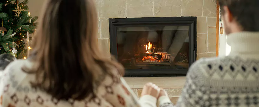Fireplace Firebox Refurbish & Restore Services in Hoover, AL