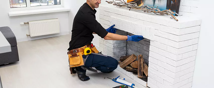 Gas Fireplace Repair And Replacement in Hoover, AL